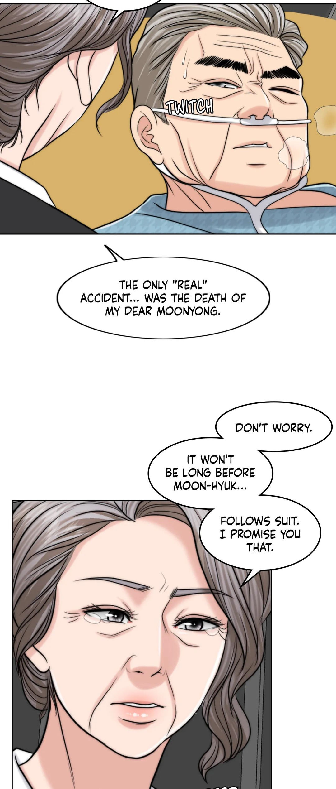 Wife for 1000 Days - Chapter 60 [photo 60] - MangaPorn