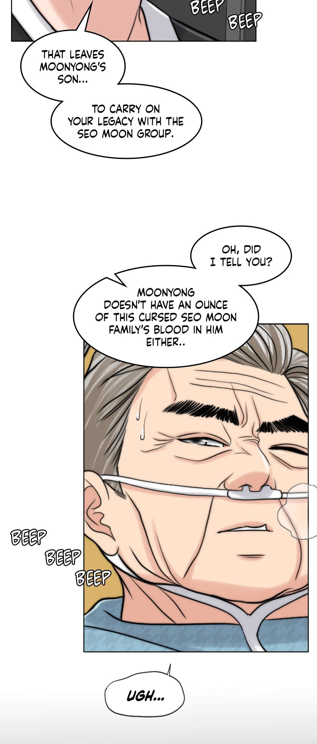 Wife for 1000 Days - Chapter 60 [photo 61] - MangaPorn