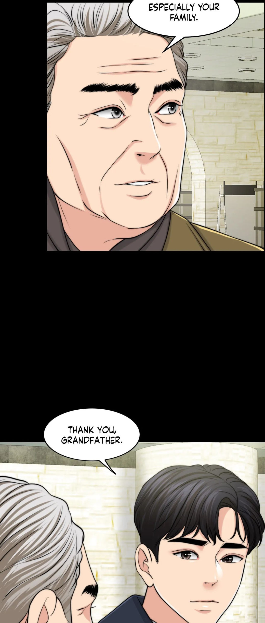 Wife for 1000 Days - Chapter 60 [photo 65] - MangaPorn