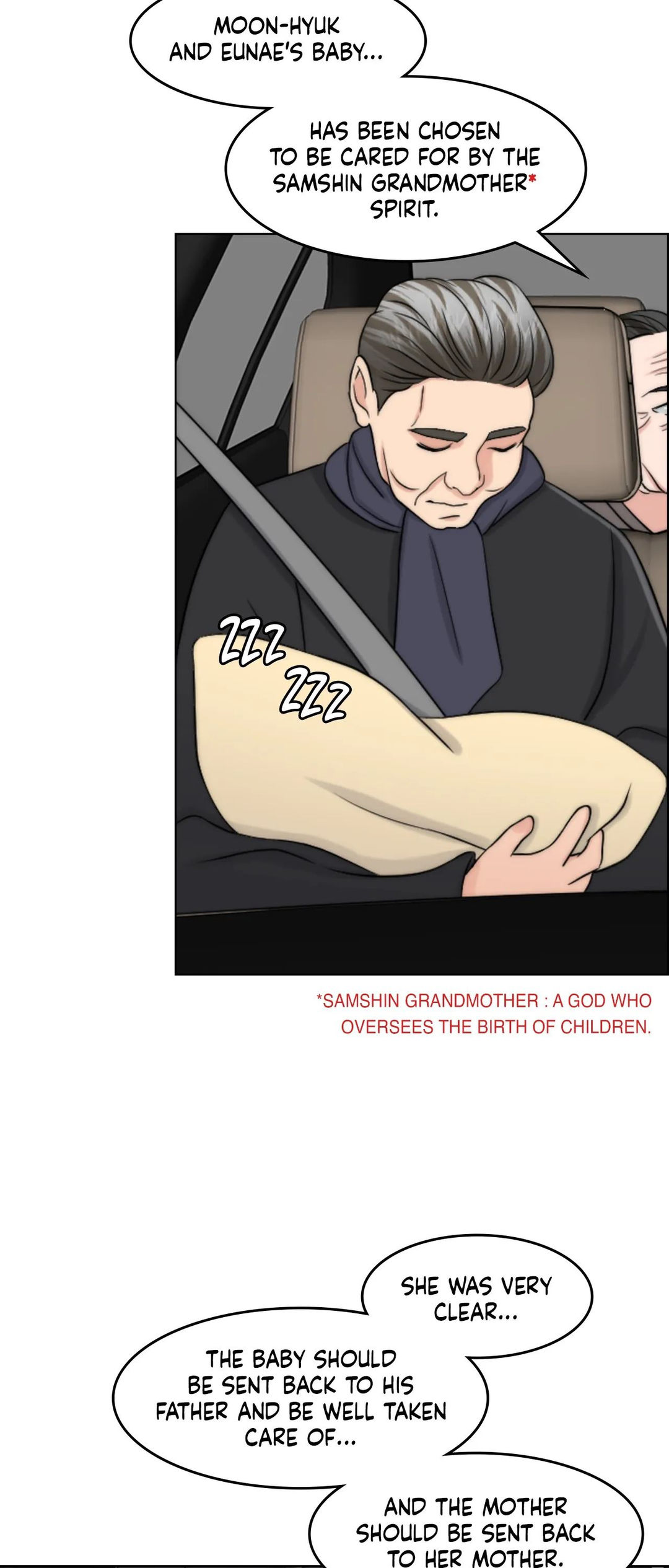 Wife for 1000 Days - Chapter 60 [photo 73] - MangaPorn