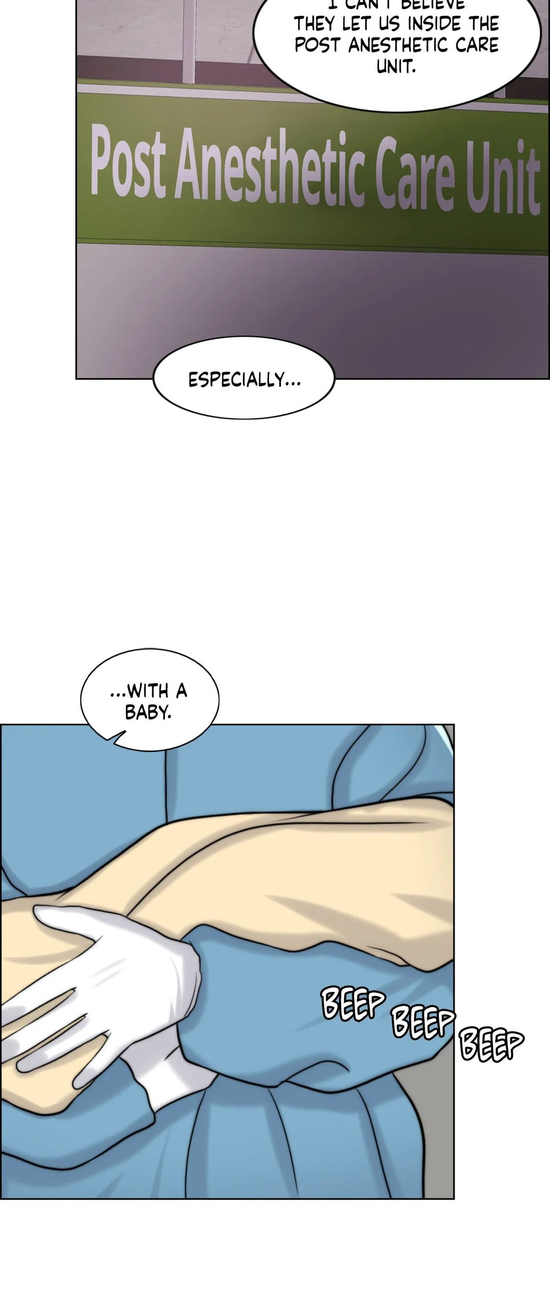 Wife for 1000 Days - Chapter 60 [photo 79] - MangaPorn