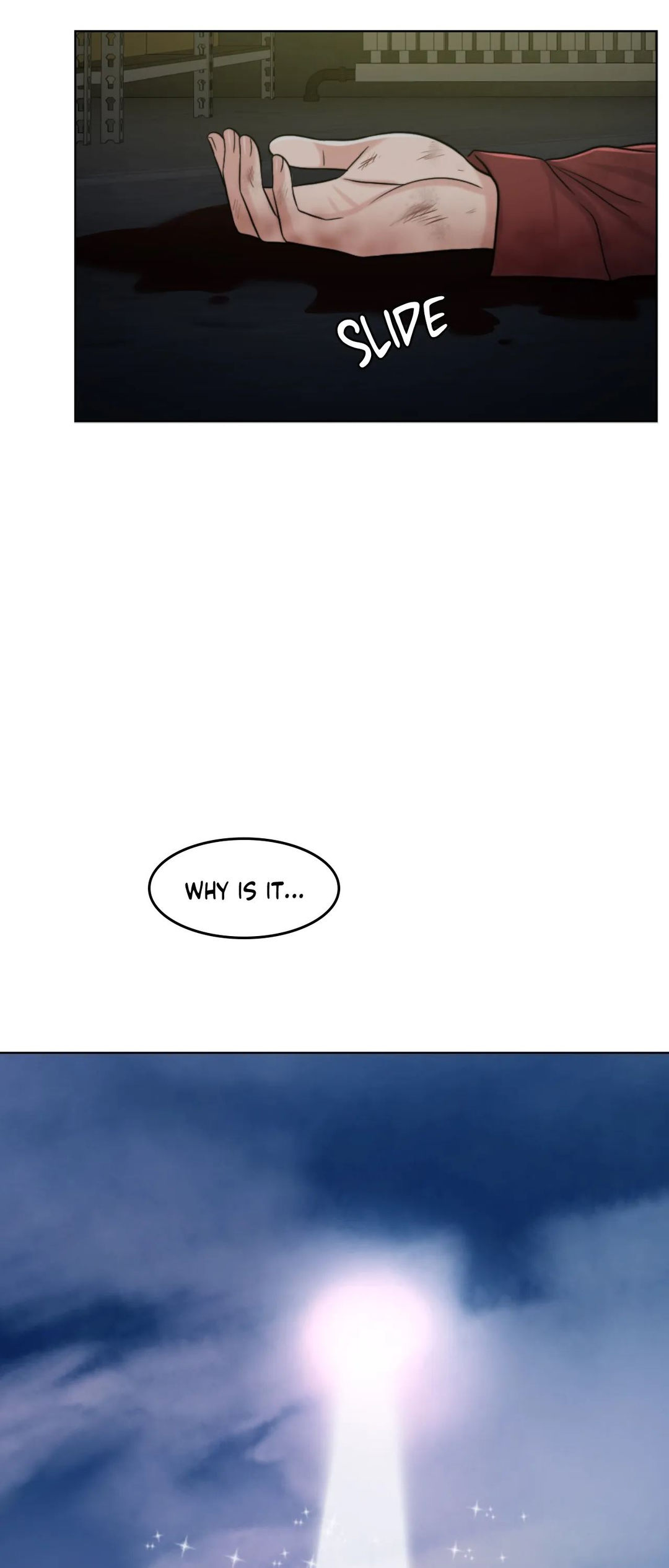 Wife for 1000 Days - Chapter 60 [photo 8] - MangaPorn