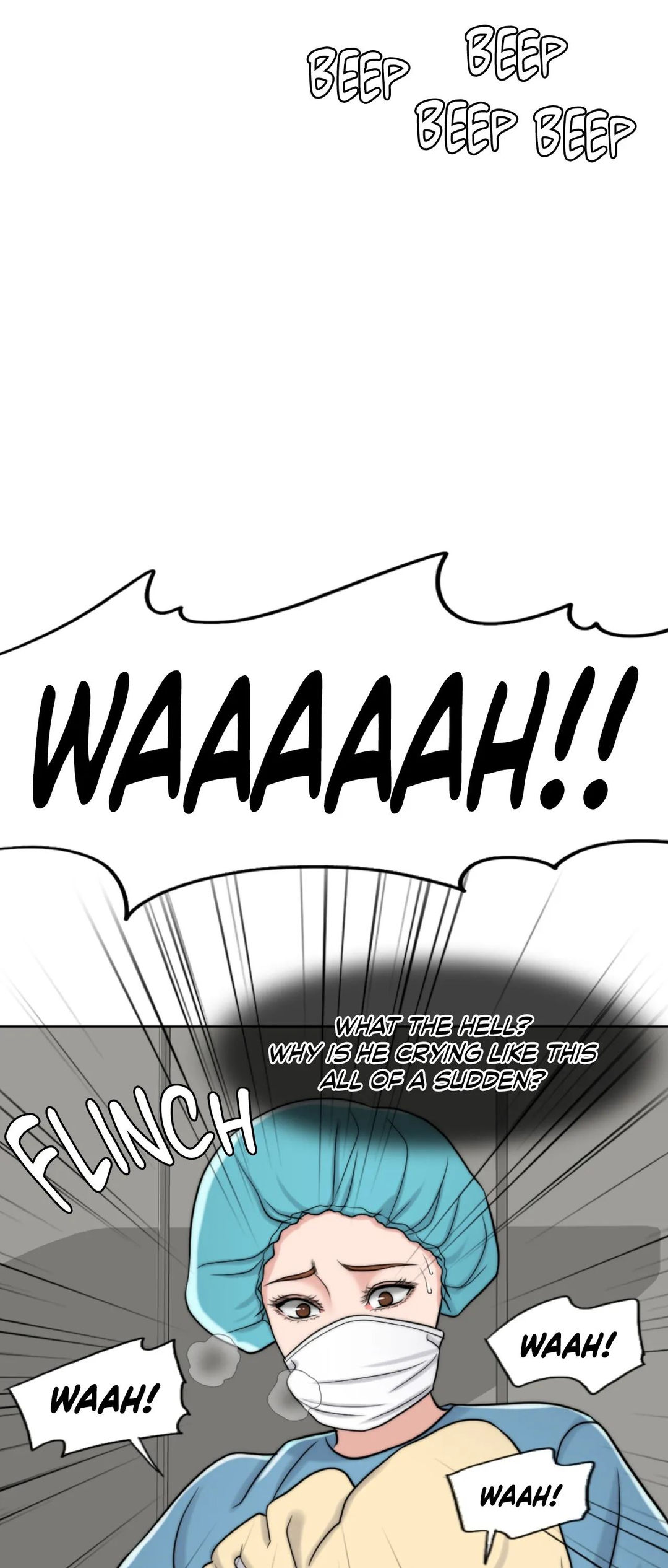 Wife for 1000 Days - Chapter 60 [photo 92] - MangaPorn
