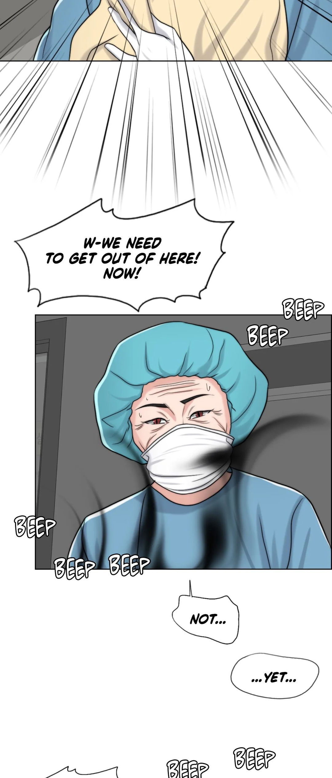 Wife for 1000 Days - Chapter 60 [photo 93] - MangaPorn