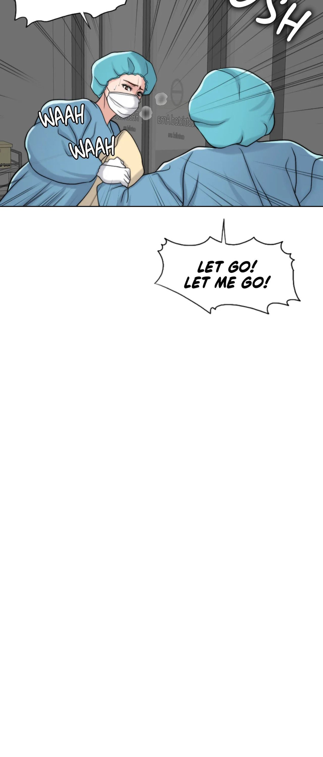 Wife for 1000 Days - Chapter 60 [photo 95] - MangaPorn