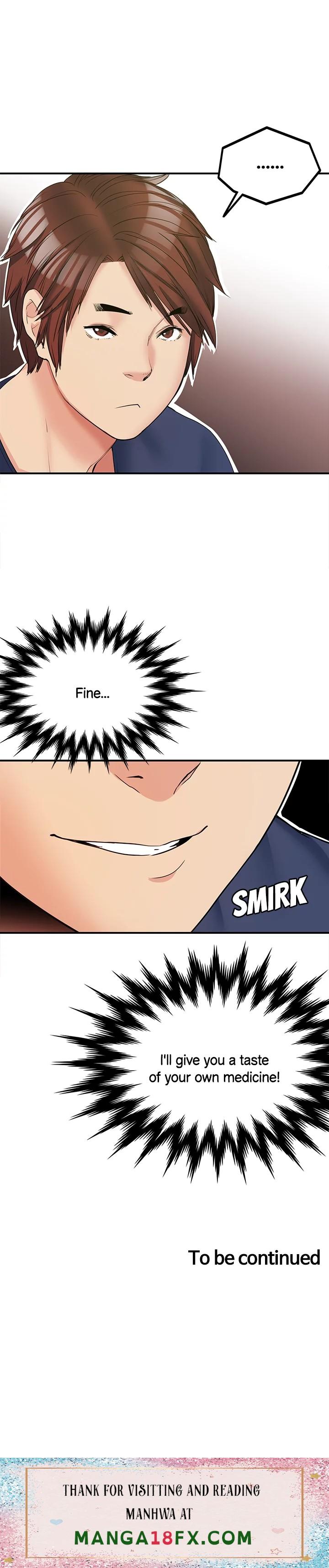 My Best Friend’s Girl - Chapter 9 [photo 11] - MangaPorn