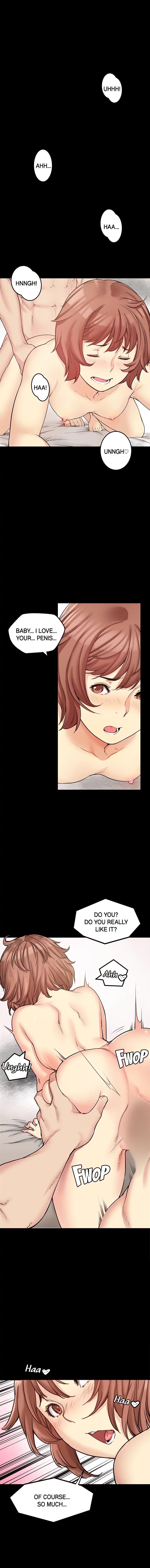 My Best Friend’s Girl - Chapter 9 [photo 2] - MangaPorn