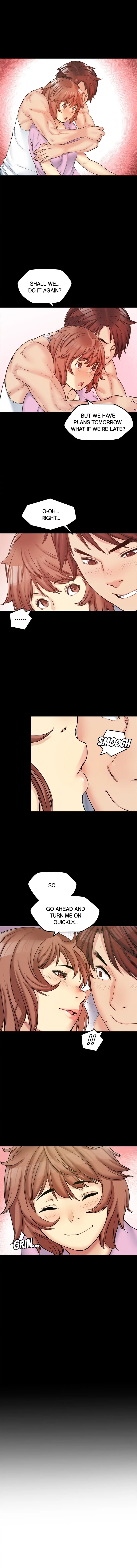 My Best Friend’s Girl - Chapter 9 [photo 5] - MangaPorn