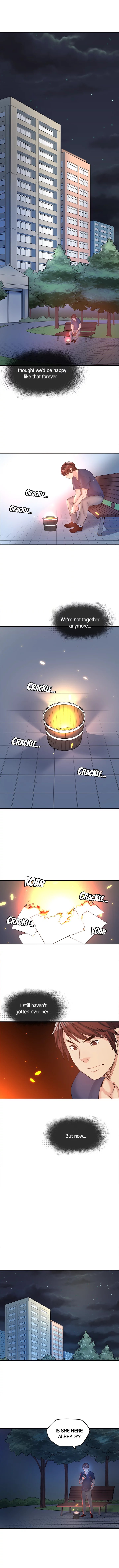 My Best Friend’s Girl - Chapter 9 [photo 6] - MangaPorn