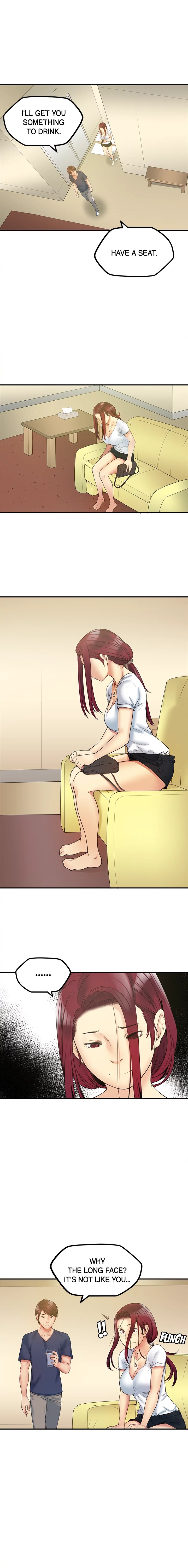 My Best Friend’s Girl - Chapter 9 [photo 8] - MangaPorn