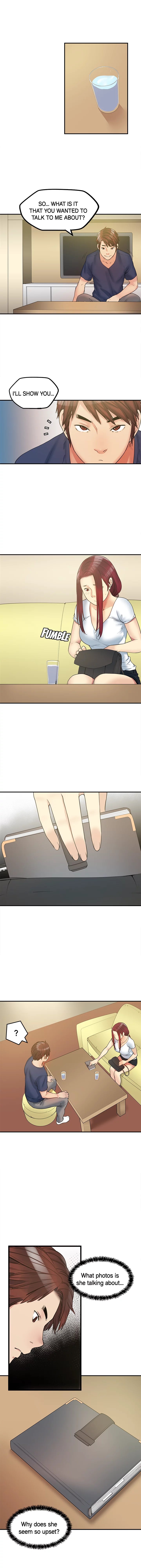 My Best Friend’s Girl - Chapter 9 [photo 9] - MangaPorn