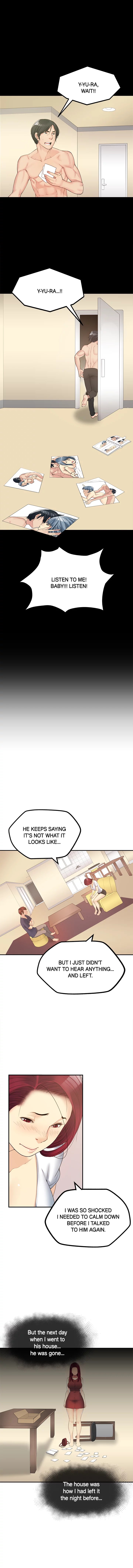 My Best Friend’s Girl - Chapter 10 [photo 7] - MangaPorn