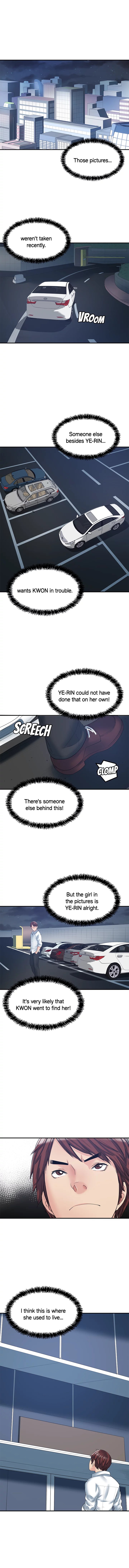 My Best Friend’s Girl - Chapter 11 [photo 11] - MangaPorn