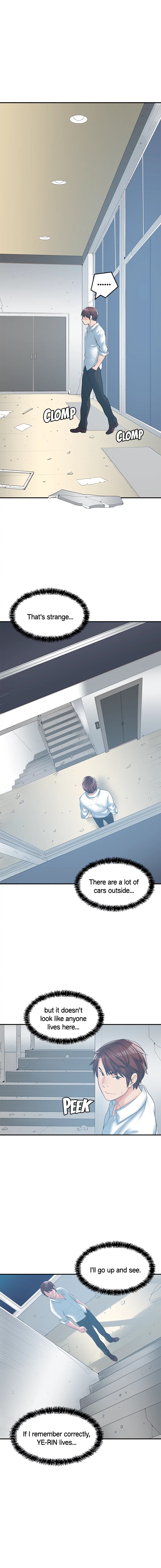 My Best Friend’s Girl - Chapter 11 [photo 12] - MangaPorn