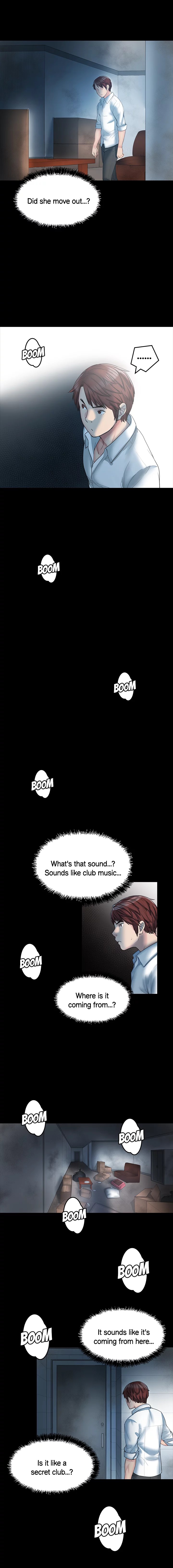 My Best Friend’s Girl - Chapter 11 [photo 15] - MangaPorn