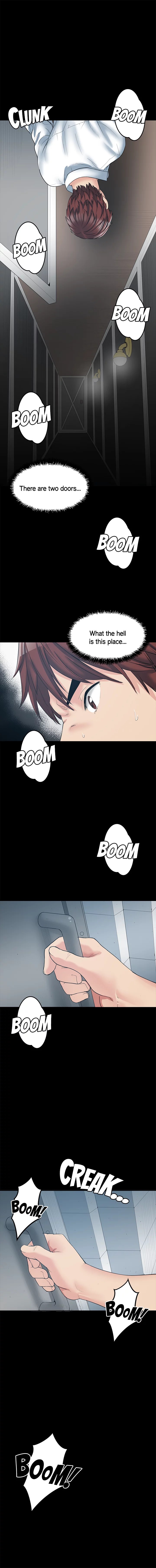 My Best Friend’s Girl - Chapter 11 [photo 16] - MangaPorn