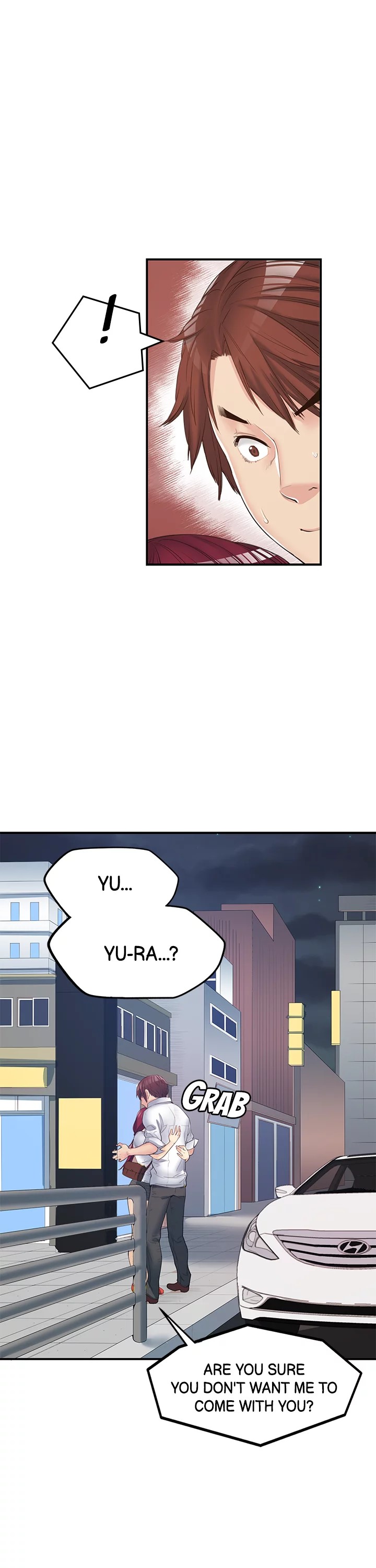 My Best Friend’s Girl - Chapter 11 [photo 3] - MangaPorn