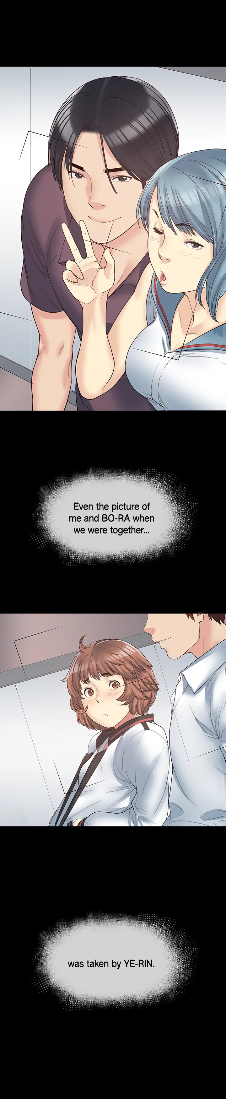 My Best Friend’s Girl - Chapter 11 [photo 8] - MangaPorn