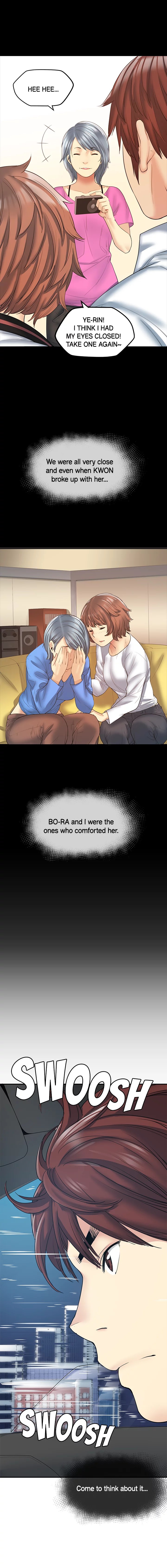 My Best Friend’s Girl - Chapter 11 [photo 9] - MangaPorn