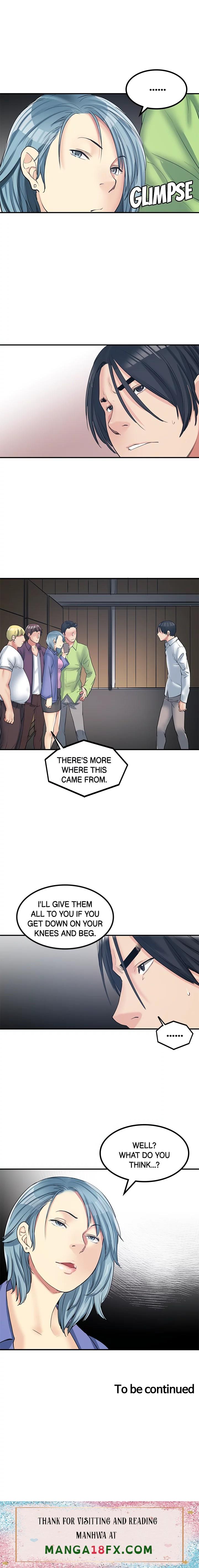 My Best Friend’s Girl - Chapter 12 [photo 11] - MangaPorn