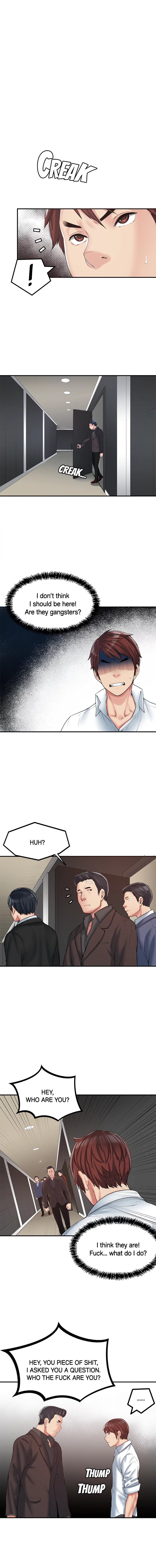 My Best Friend’s Girl - Chapter 12 [photo 3] - MangaPorn