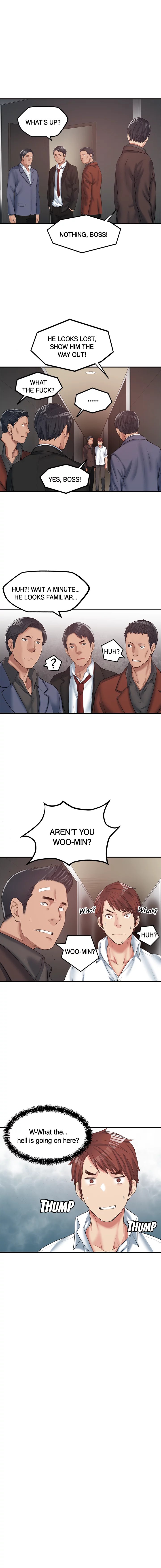 My Best Friend’s Girl - Chapter 12 [photo 4] - MangaPorn