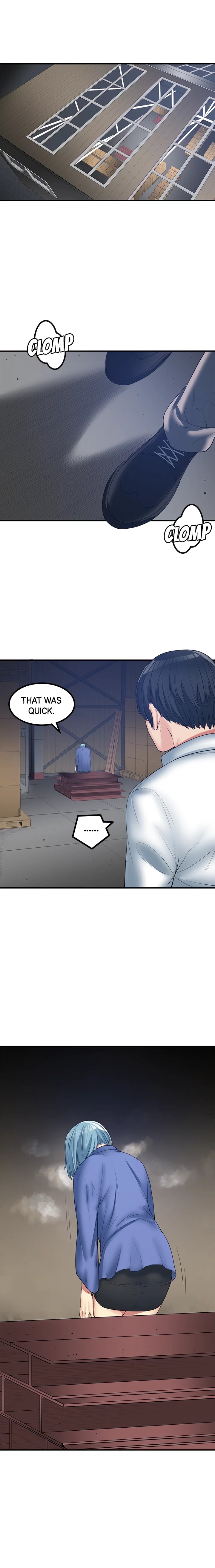 My Best Friend’s Girl - Chapter 12 [photo 5] - MangaPorn