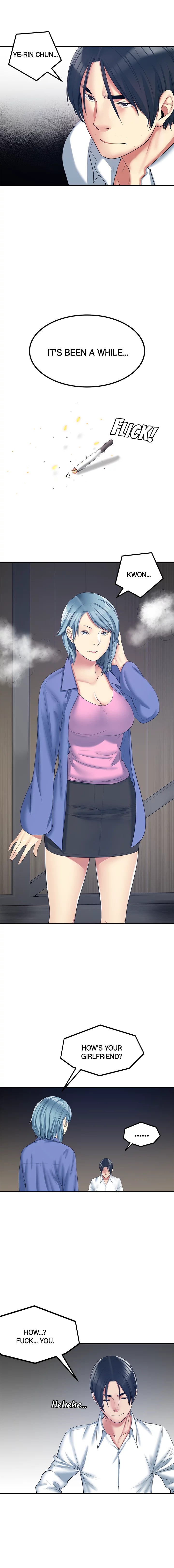 My Best Friend’s Girl - Chapter 12 [photo 6] - MangaPorn