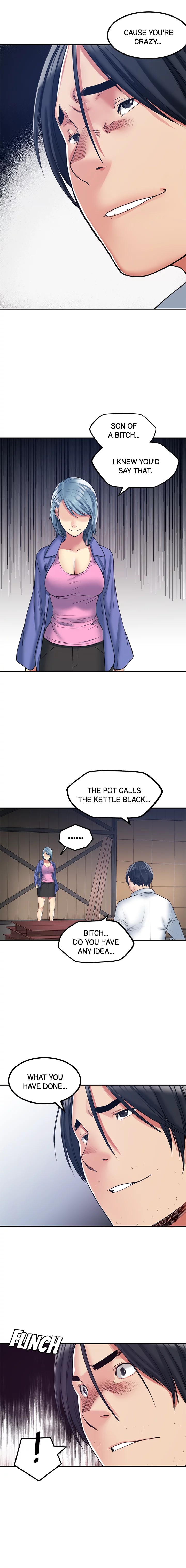 My Best Friend’s Girl - Chapter 12 [photo 8] - MangaPorn