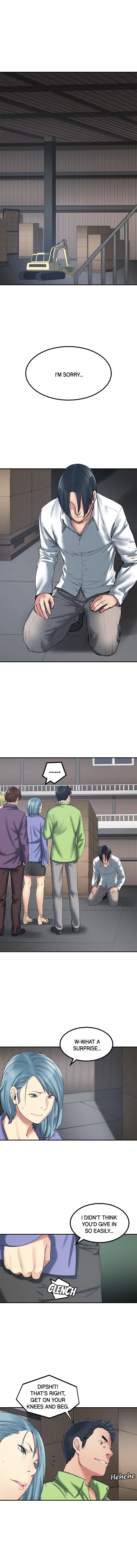 My Best Friend’s Girl - Chapter 13 [photo 2] - MangaPorn