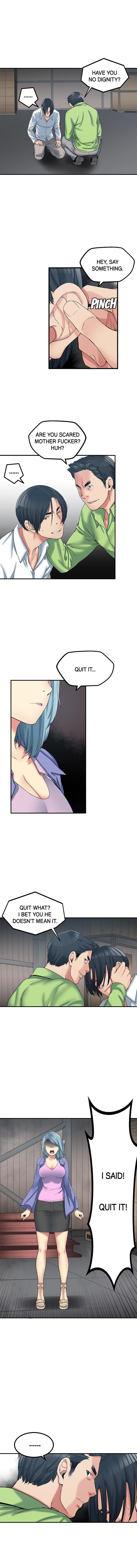 My Best Friend’s Girl - Chapter 13 [photo 3] - MangaPorn