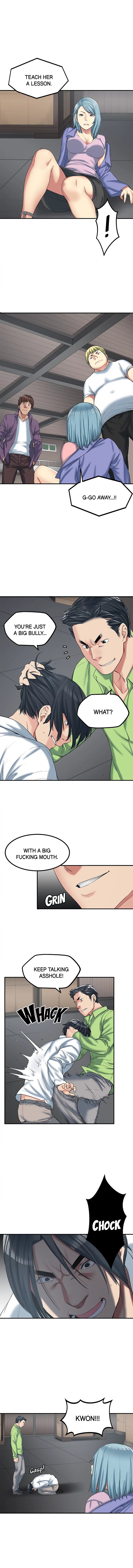 My Best Friend’s Girl - Chapter 13 [photo 6] - MangaPorn