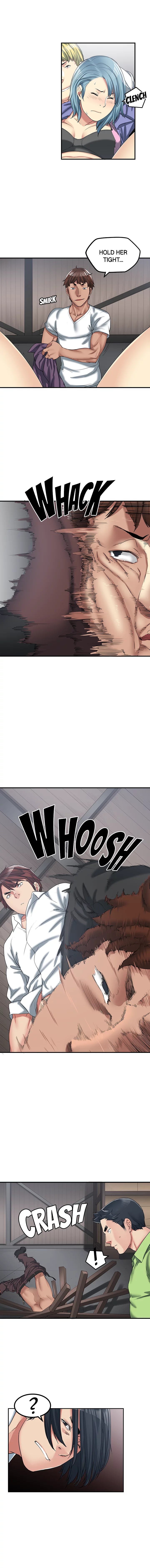 My Best Friend’s Girl - Chapter 13 [photo 8] - MangaPorn