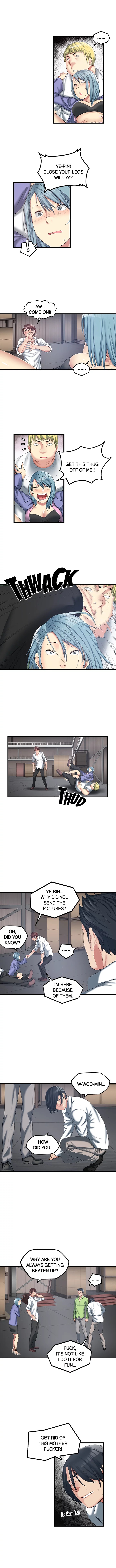 My Best Friend’s Girl - Chapter 13 [photo 9] - MangaPorn