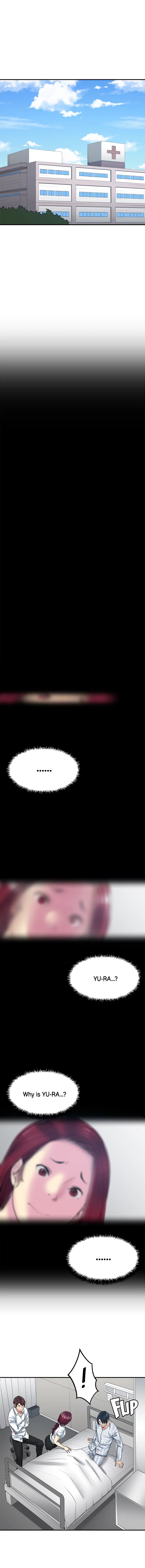 My Best Friend’s Girl - Chapter 14 [photo 2] - MangaPorn