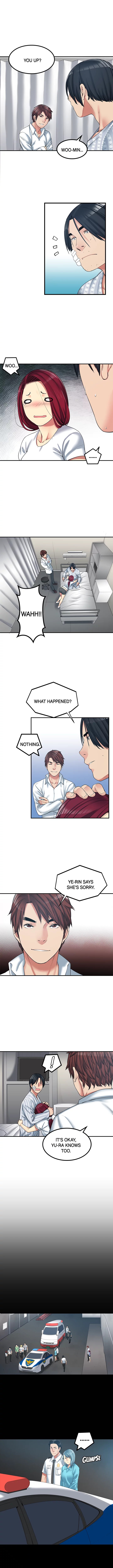 My Best Friend’s Girl - Chapter 14 [photo 3] - MangaPorn