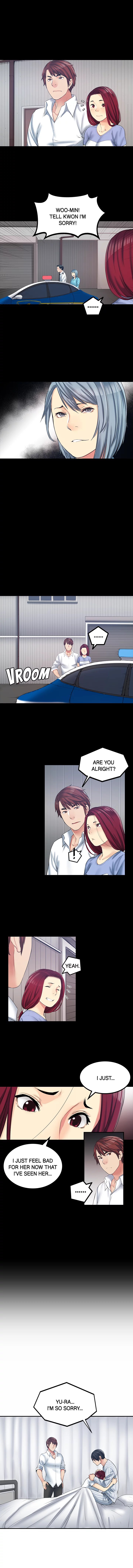 My Best Friend’s Girl - Chapter 14 [photo 4] - MangaPorn