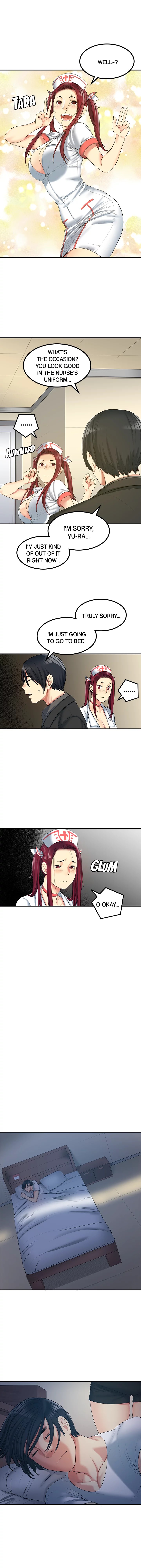 My Best Friend’s Girl - Chapter 14 [photo 8] - MangaPorn