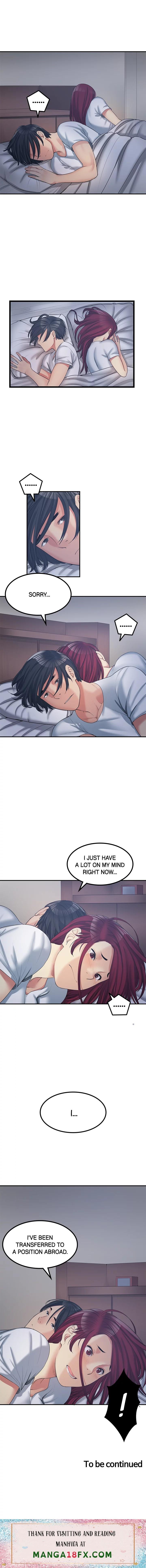 My Best Friend’s Girl - Chapter 14 [photo 9] - MangaPorn