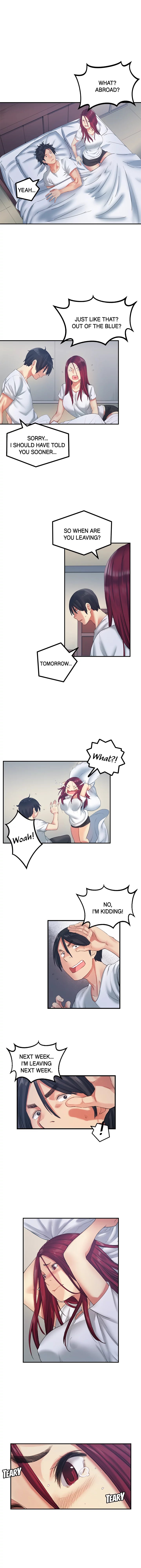 My Best Friend’s Girl - Chapter 15 [photo 2] - MangaPorn