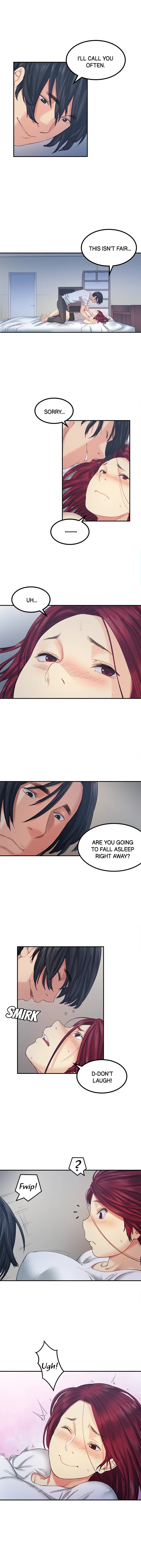 My Best Friend’s Girl - Chapter 15 [photo 4] - MangaPorn