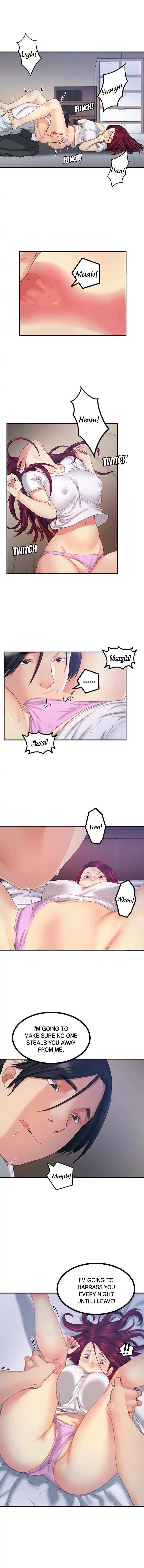 My Best Friend’s Girl - Chapter 15 [photo 5] - MangaPorn