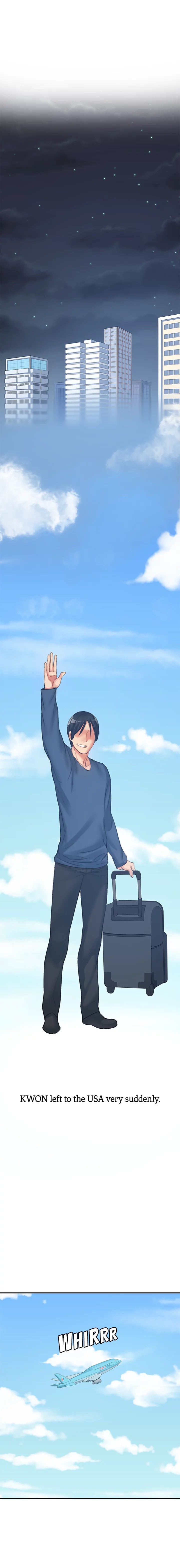 My Best Friend’s Girl - Chapter 15 [photo 7] - MangaPorn