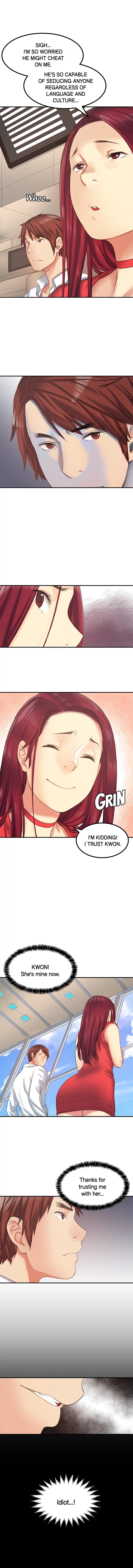 My Best Friend’s Girl - Chapter 15 [photo 8] - MangaPorn