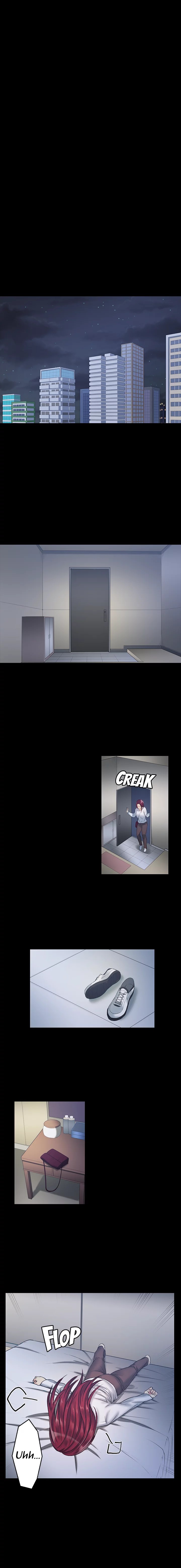 My Best Friend’s Girl - Chapter 15 [photo 9] - MangaPorn