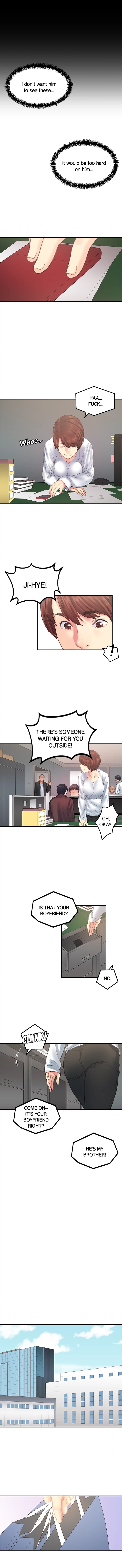 My Best Friend’s Girl - Chapter 16 [photo 3] - MangaPorn