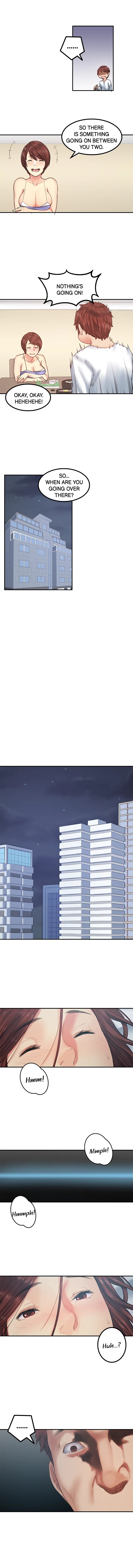 My Best Friend’s Girl - Chapter 16 [photo 7] - MangaPorn