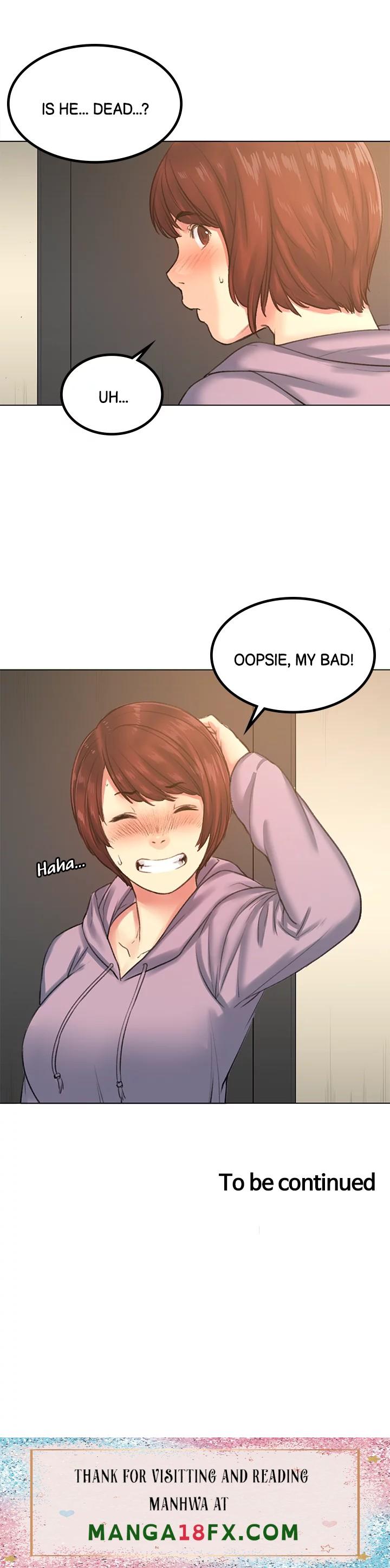 My Best Friend’s Girl - Chapter 17 [photo 10] - MangaPorn