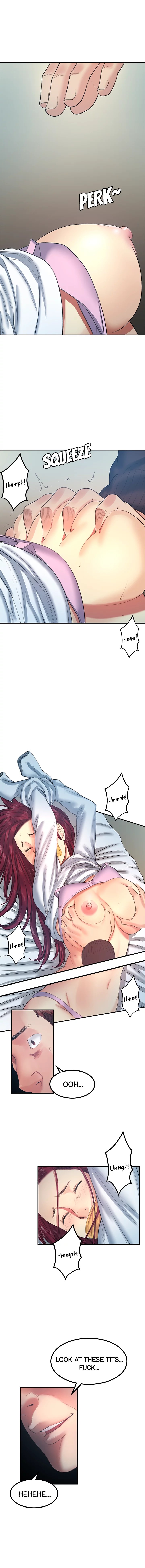 My Best Friend’s Girl - Chapter 17 [photo 2] - MangaPorn