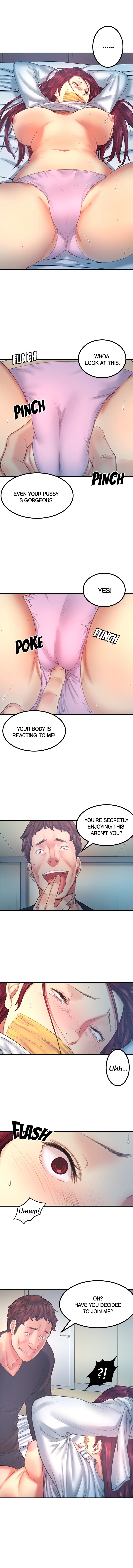 My Best Friend’s Girl - Chapter 17 [photo 5] - MangaPorn